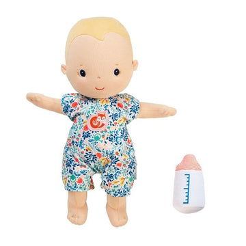 リリピュション ベビードール ビリー Lilliputiens ダッドウェイ 【送料無料 沖縄・一部地域を除く】